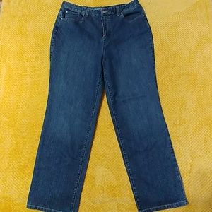 Christopher & Banks Jeans